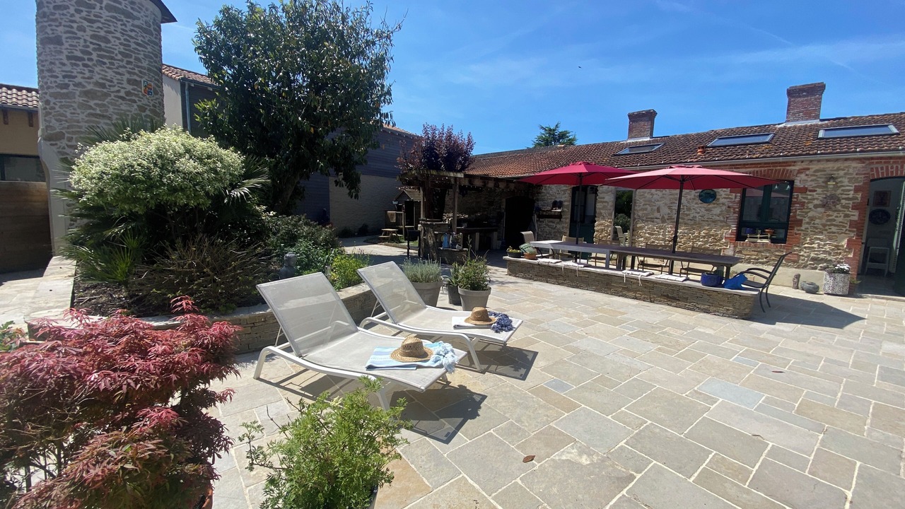 Photo of Outdoor in Arthon-en-Retz