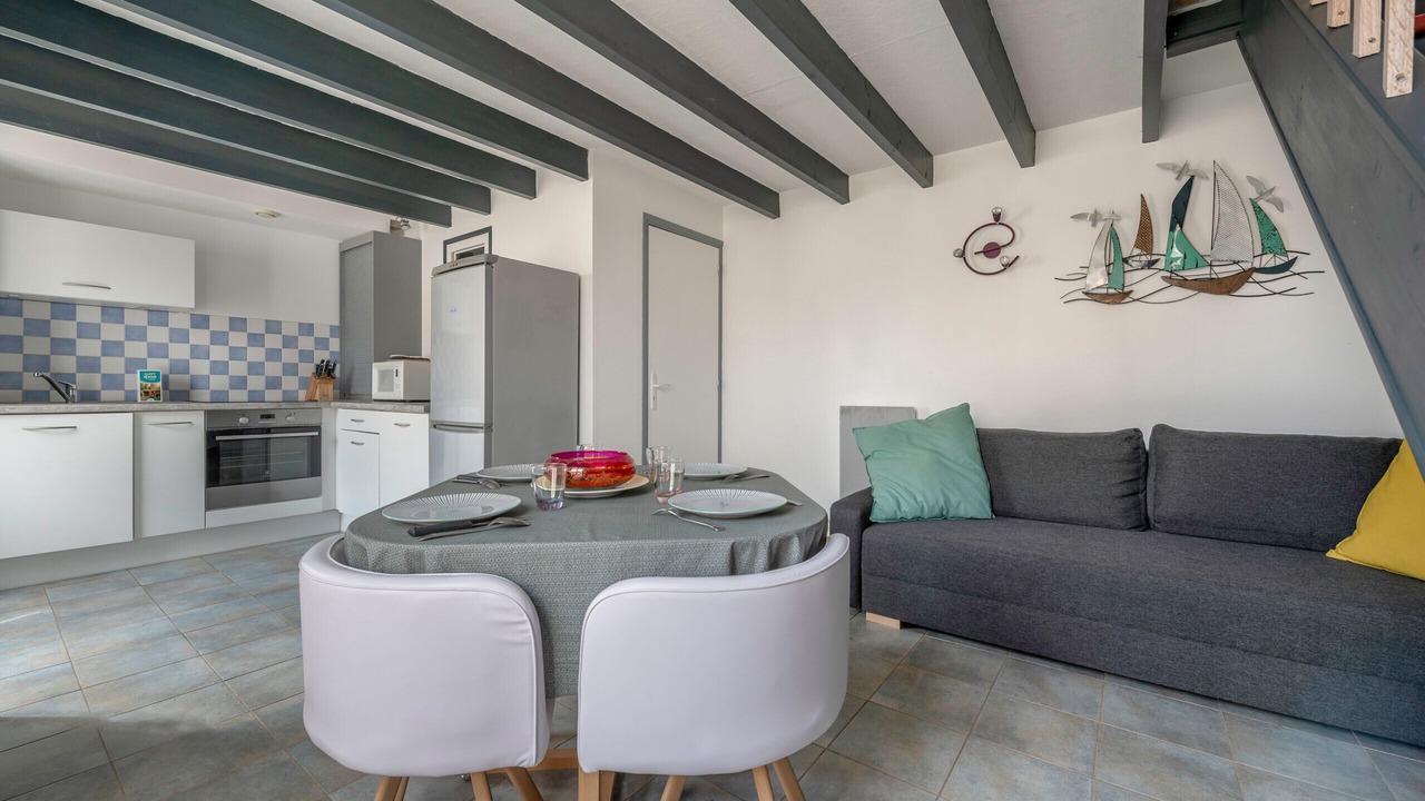 Photo of Livingroom in La Rogere
