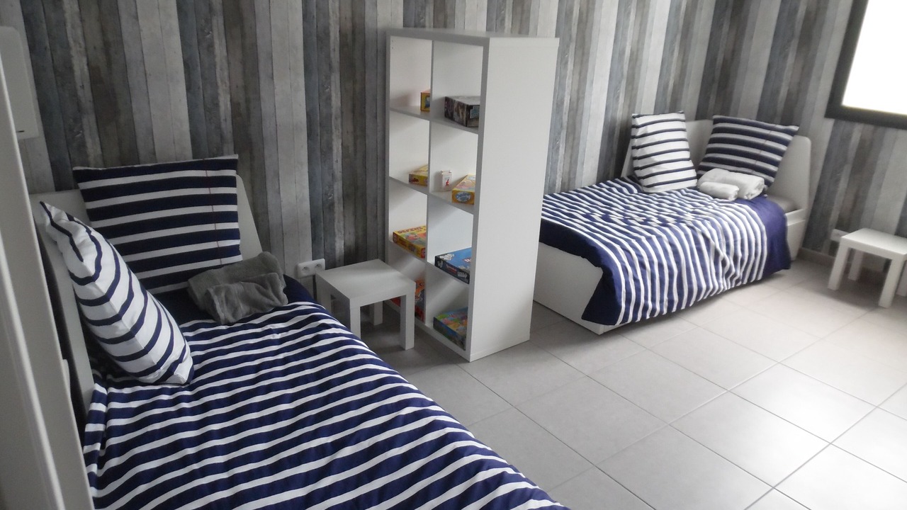 Photo of Bedroom in Le Crotoy