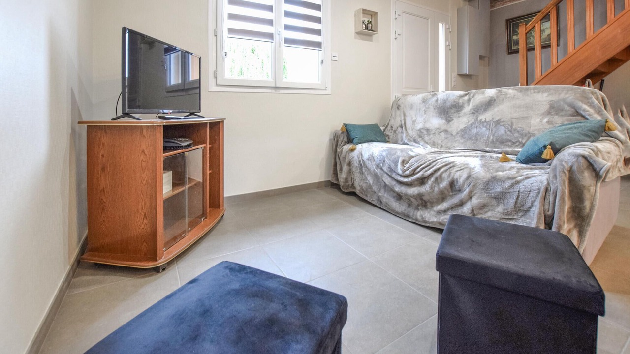 Photo of Bedroom in Lessay