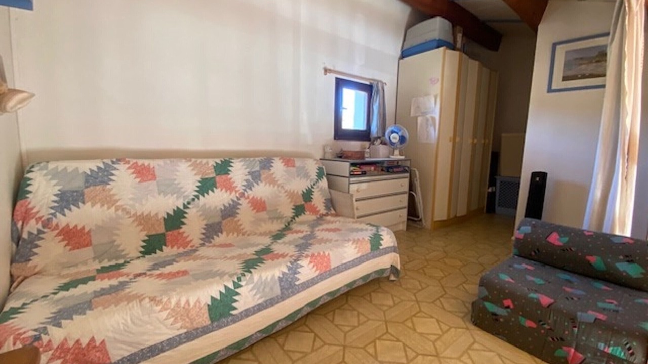 Photo of Bedroom in Narbonne-Plage