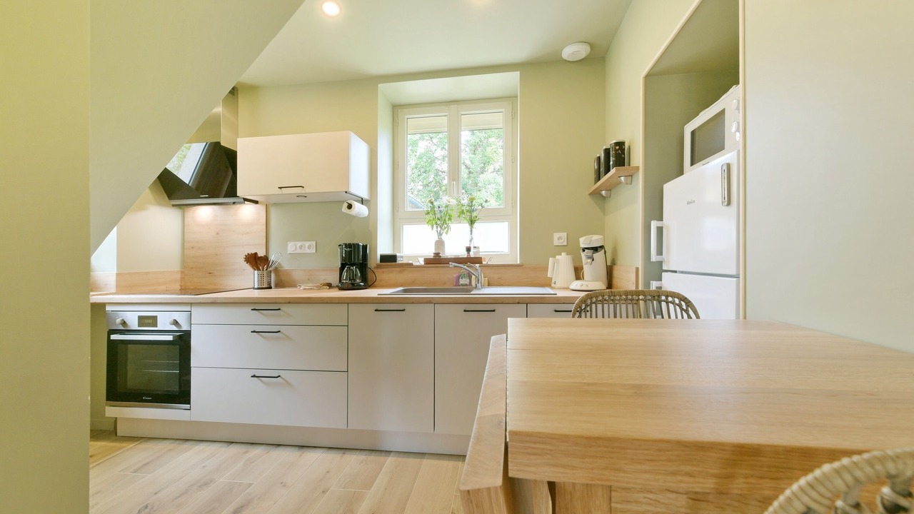 Photo of Kitchen in Boitron