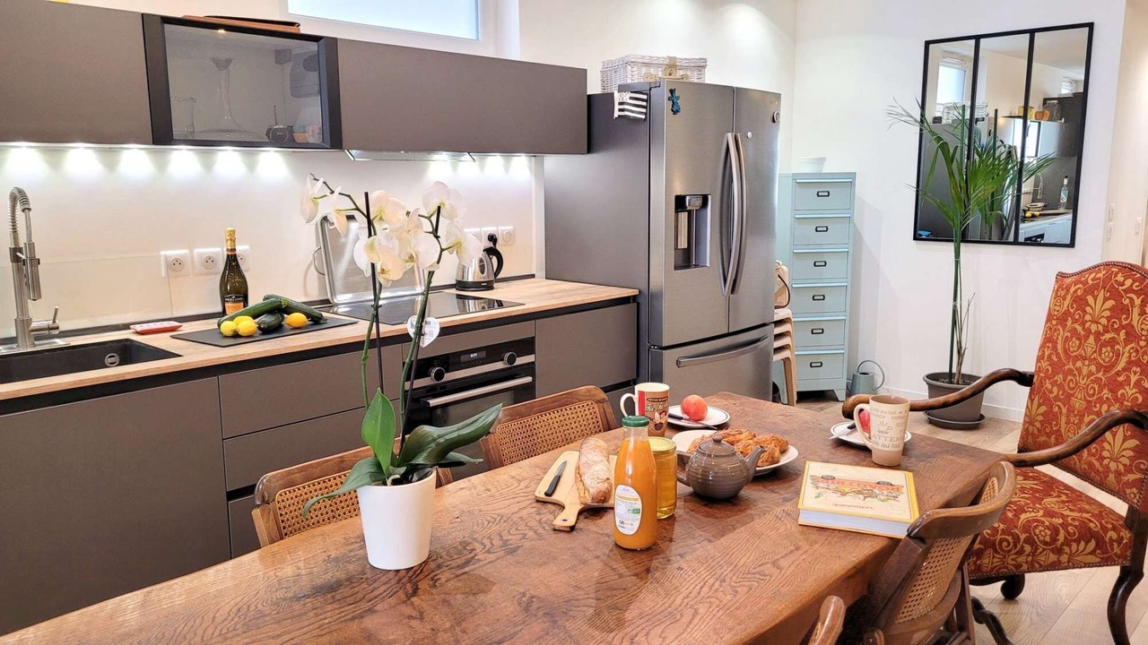 Photo of Kitchen in Carabacel