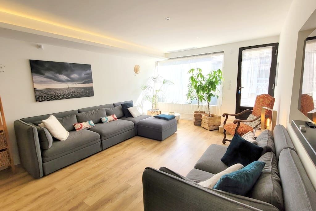 Photo of Livingroom in Carabacel