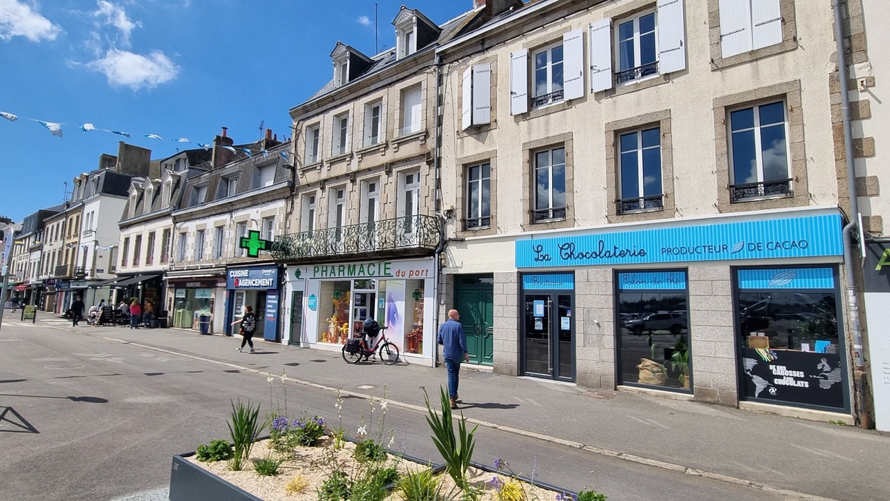 Photo of Outdoor in Concarneau