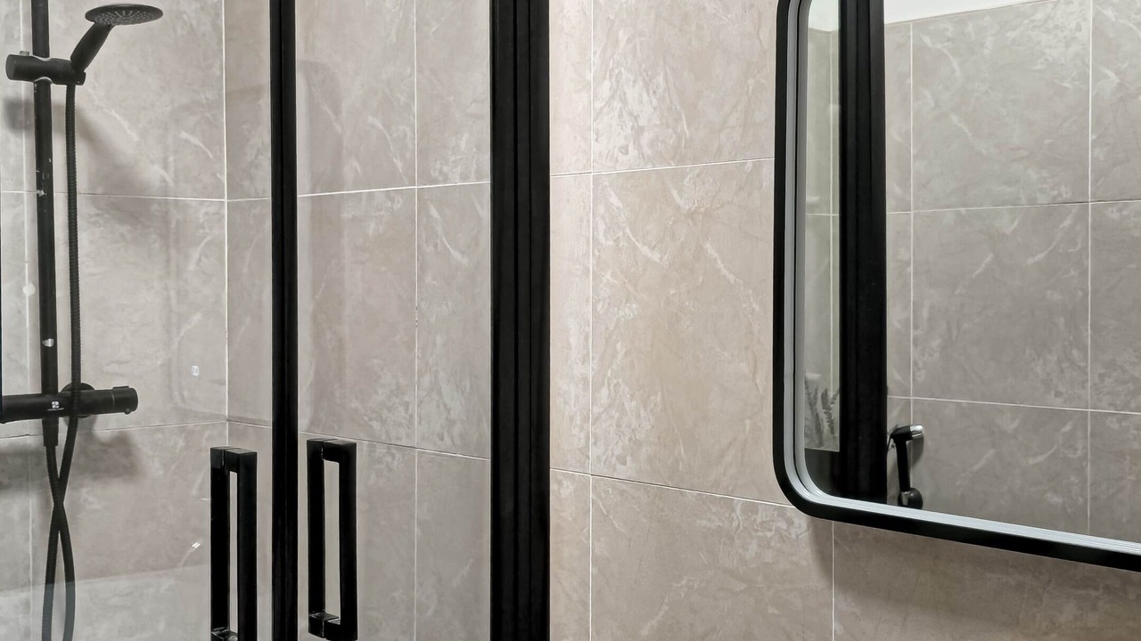 Photo of Bathroom in Les Sablettes