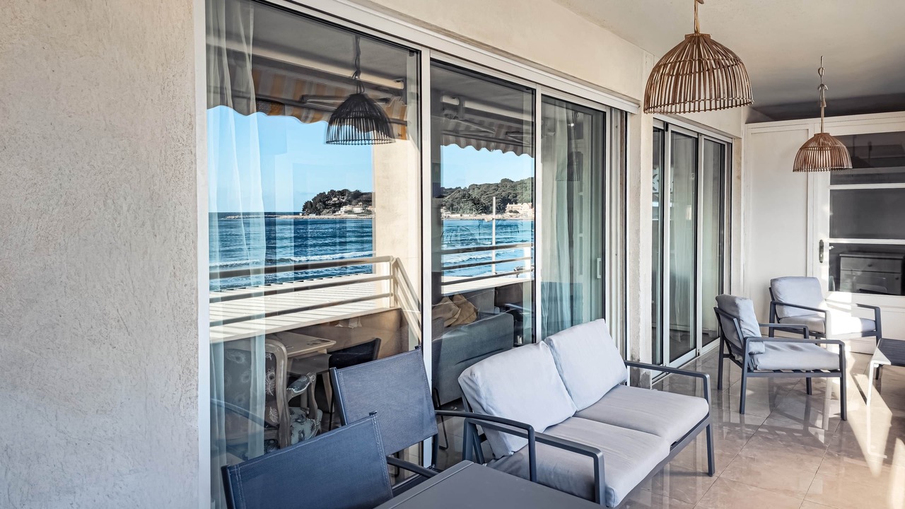 Photo of Livingroom in Les Sablettes