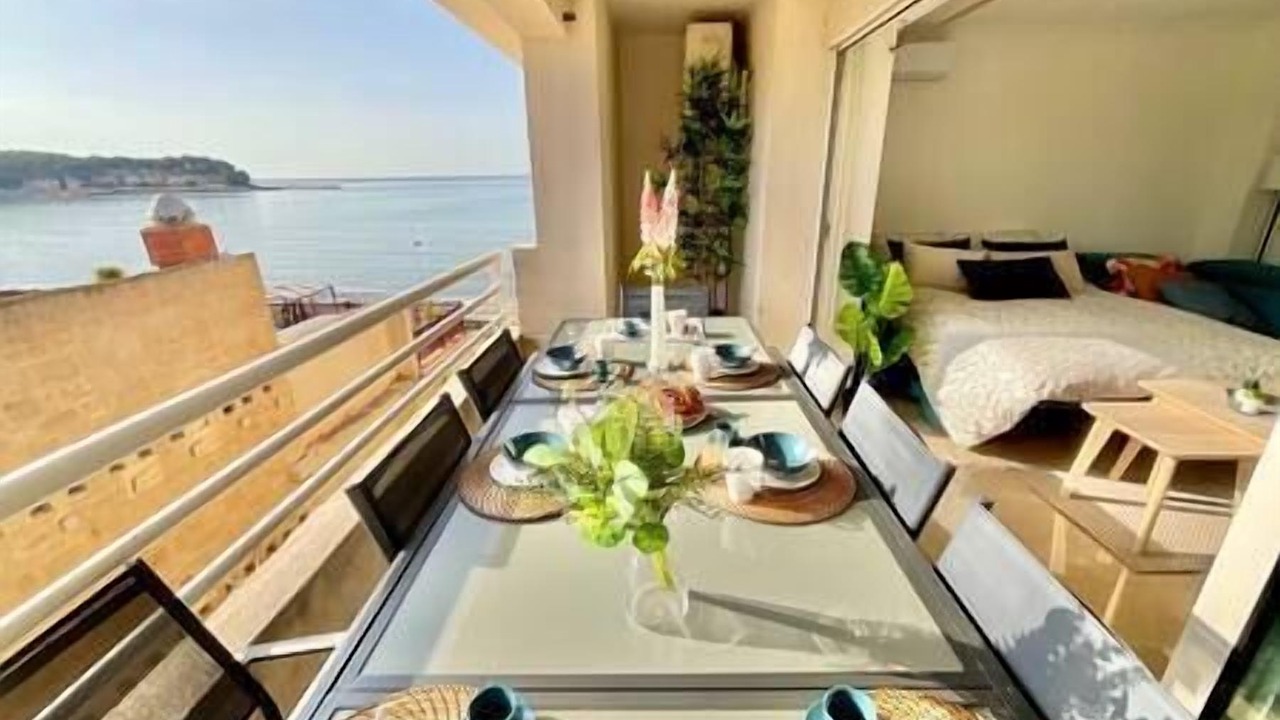 Photo of Outdoor in Les Sablettes