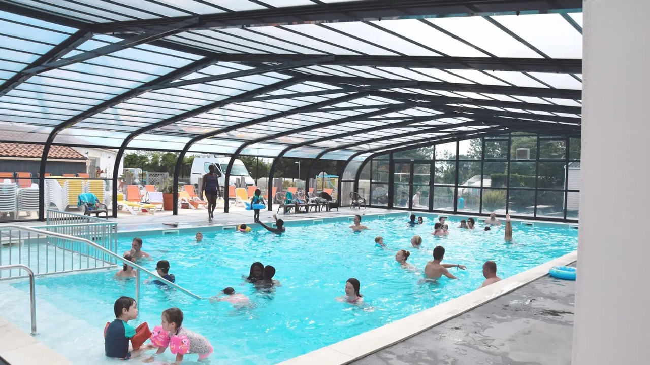 Photo of Outdoor in La Bernerie-en-Retz