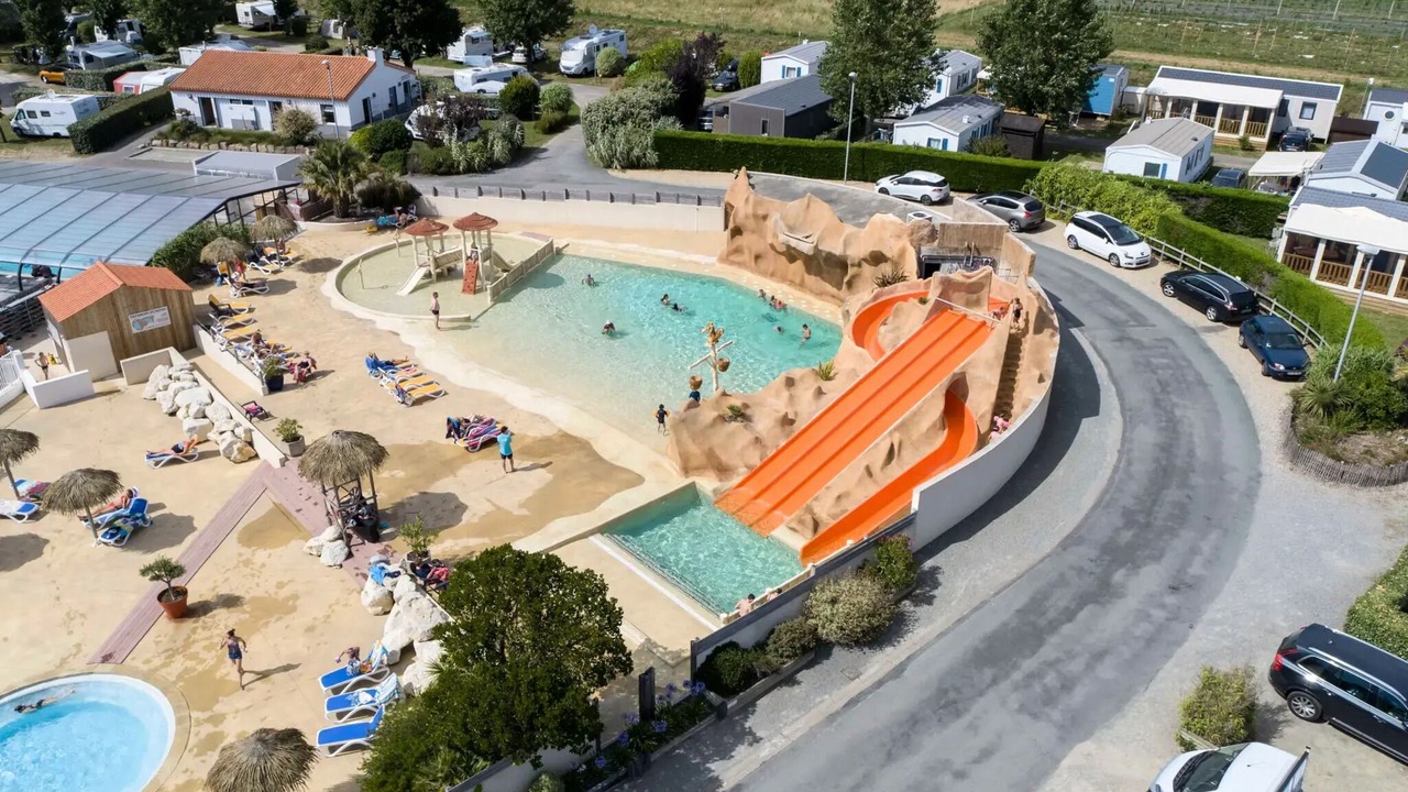 Photo of Outdoor in La Bernerie-en-Retz
