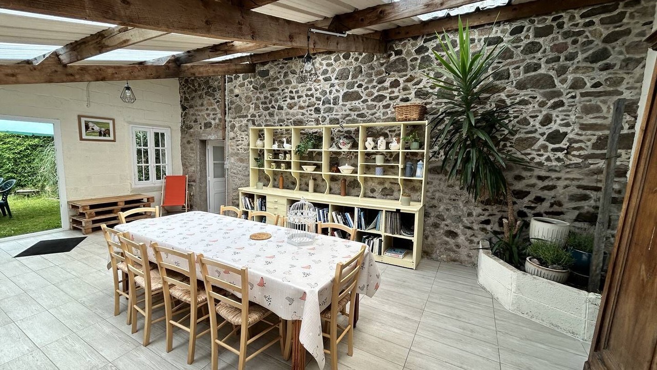 Photo of Outdoor in La Bouillie