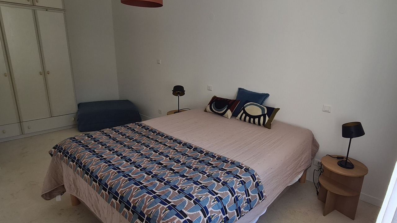 Photo of Bedroom in Pernes-les-Fontaines
