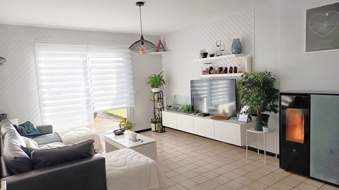Photo of Livingroom in Locquirec