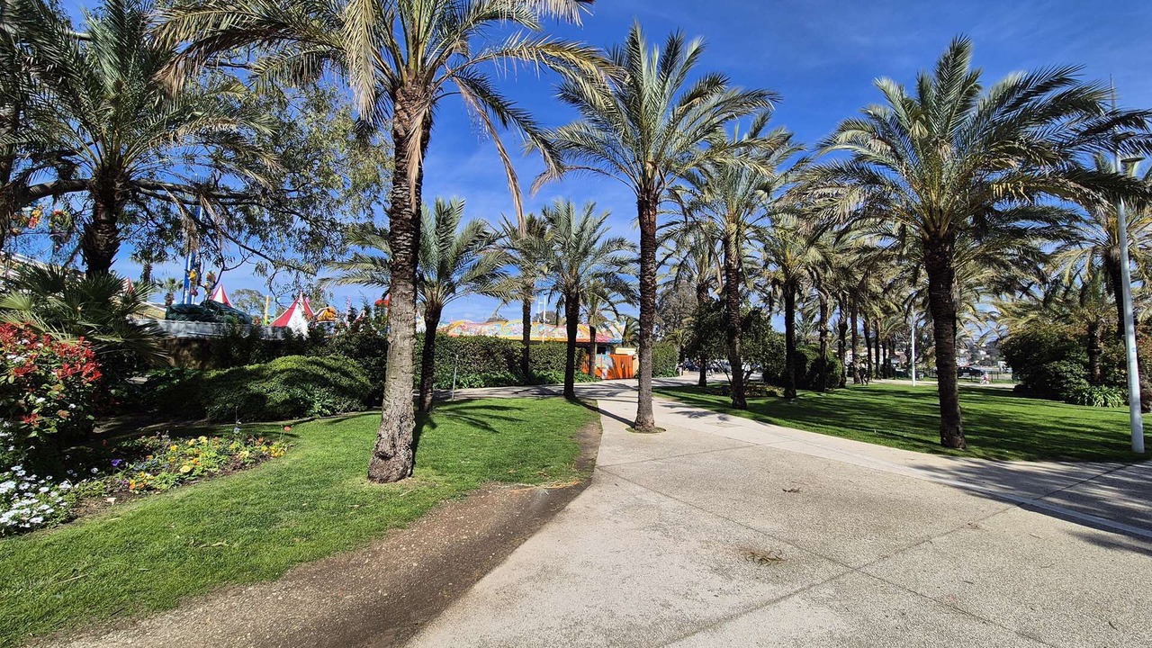 Photo of Outdoor in Les Sablettes