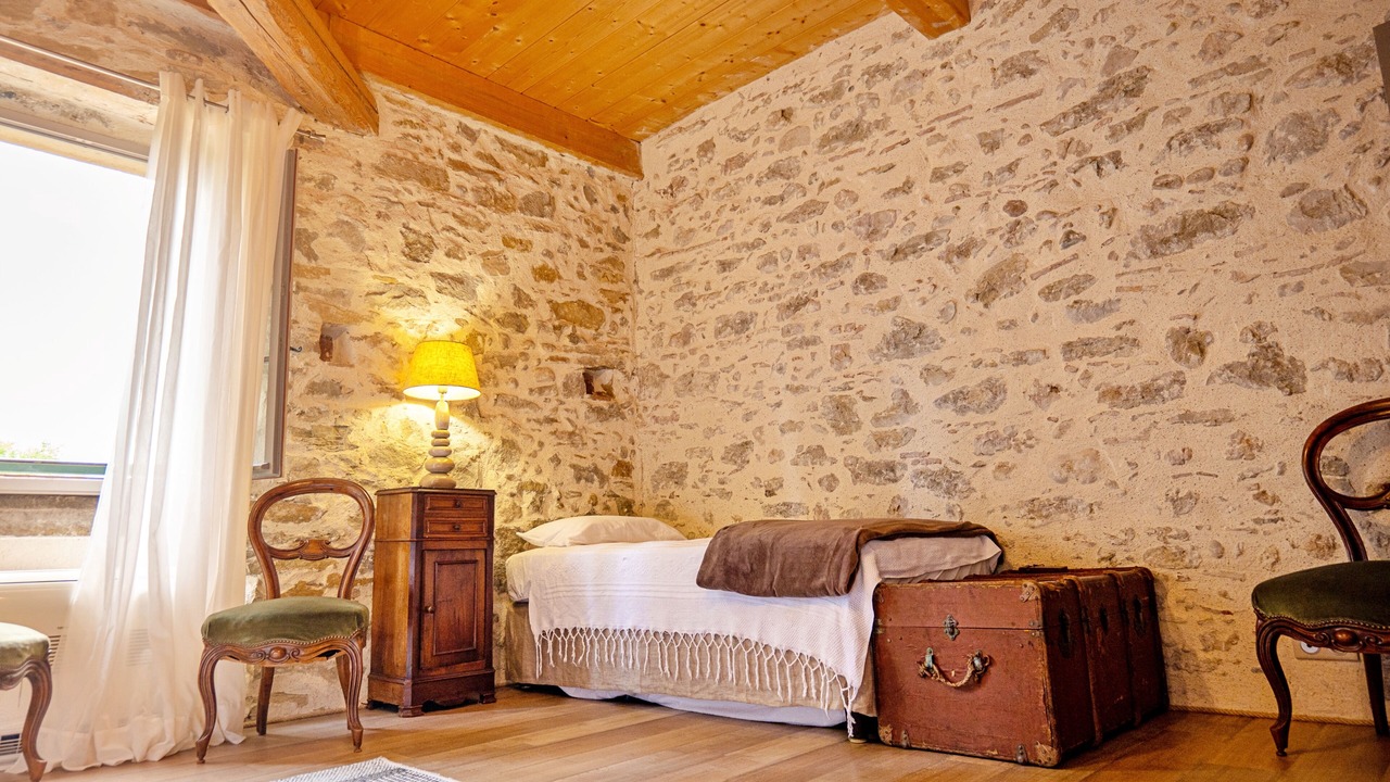 Photo of Bedroom in Lauraguel