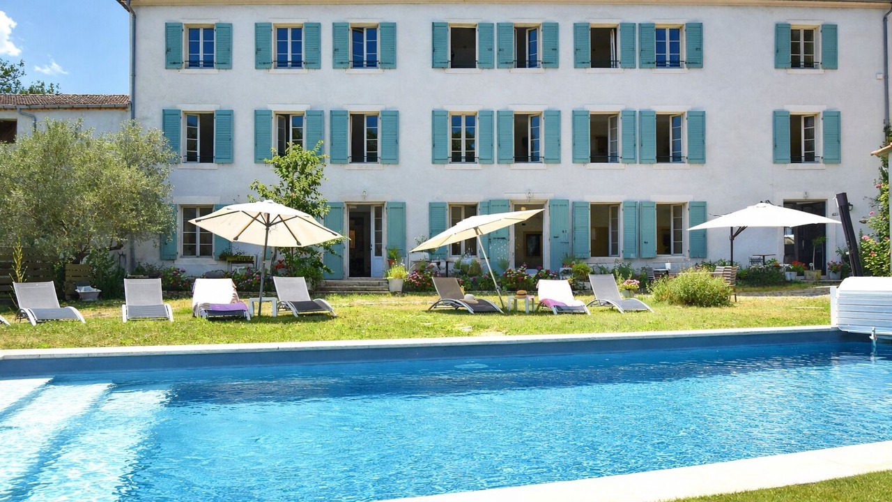 Photo of Outdoor in Lauraguel