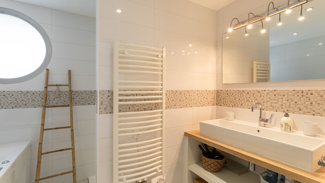 Photo of Bathroom in Erquy