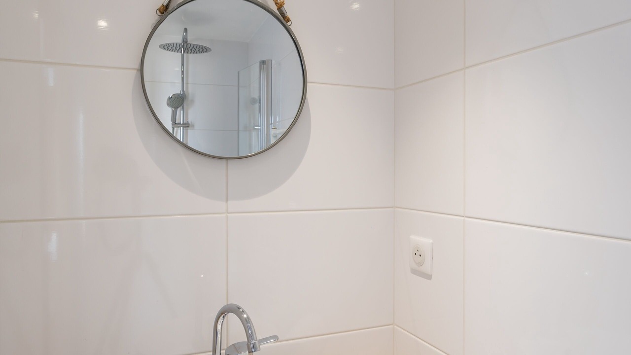 Photo of Bathroom in Erquy