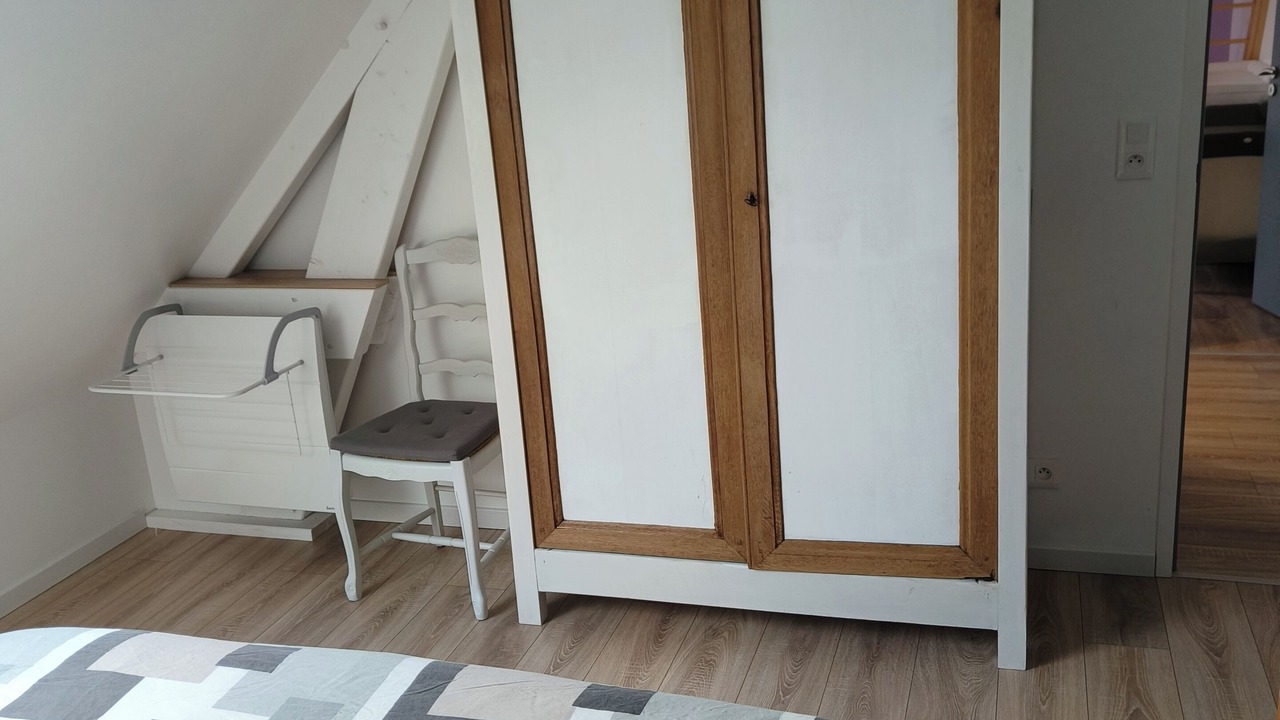 Photo of Bedroom in Barneville-Carteret