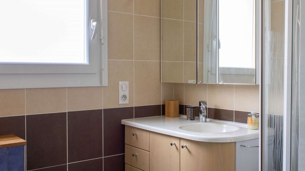 Photo of Bathroom in Plurien