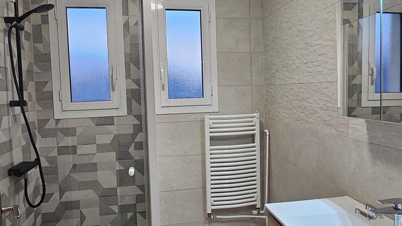 Photo of Bathroom in Saint-Esteve