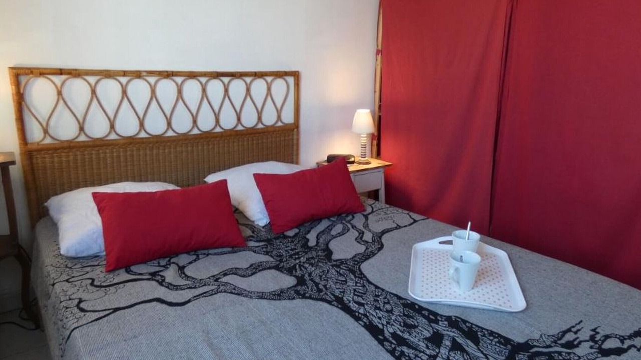 Photo of Bedroom in Notre-Dame-de-Monts