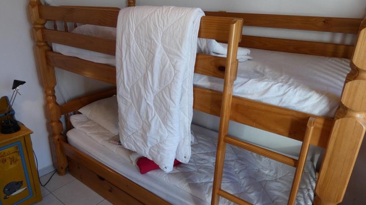 Photo of Bedroom in Notre-Dame-de-Monts