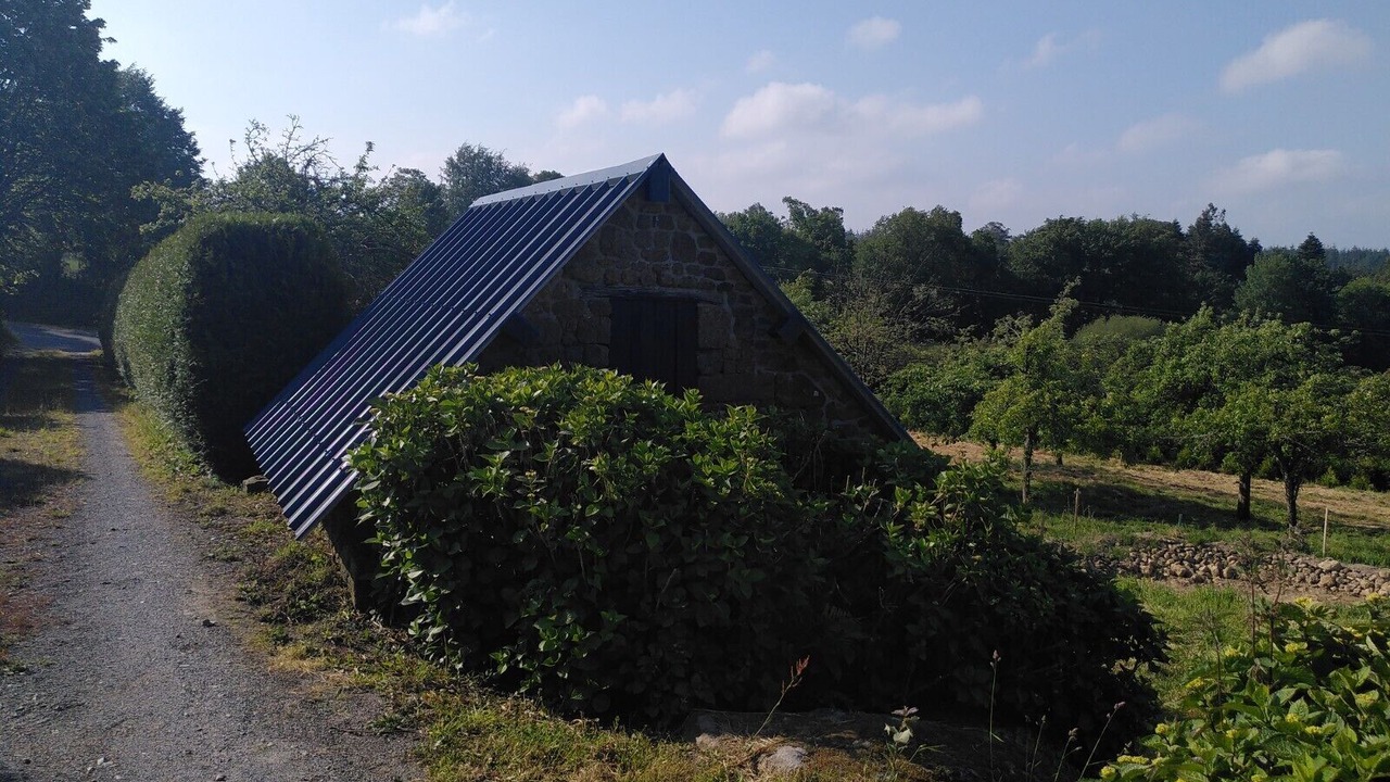 Photo of Outdoor in Saint-Michel-de-Montjoie