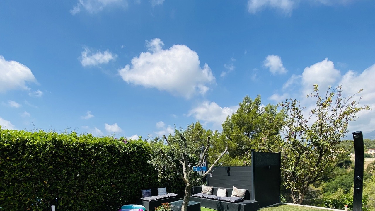 Photo of Outdoor in La Gaude