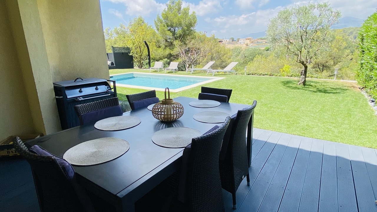 Photo of Outdoor in La Gaude