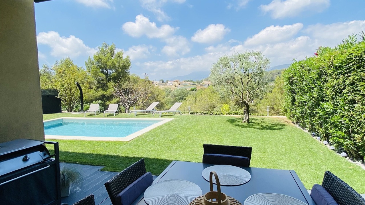 Photo of Outdoor in La Gaude