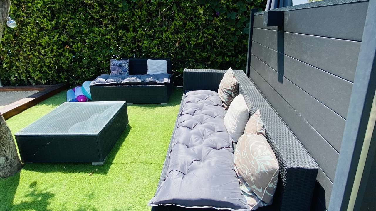Photo of Outdoor in La Gaude