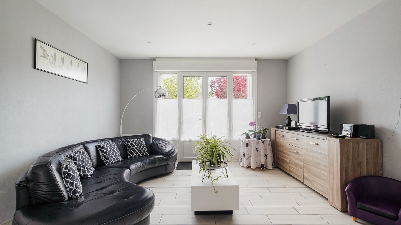 Photo of Livingroom in Matignon