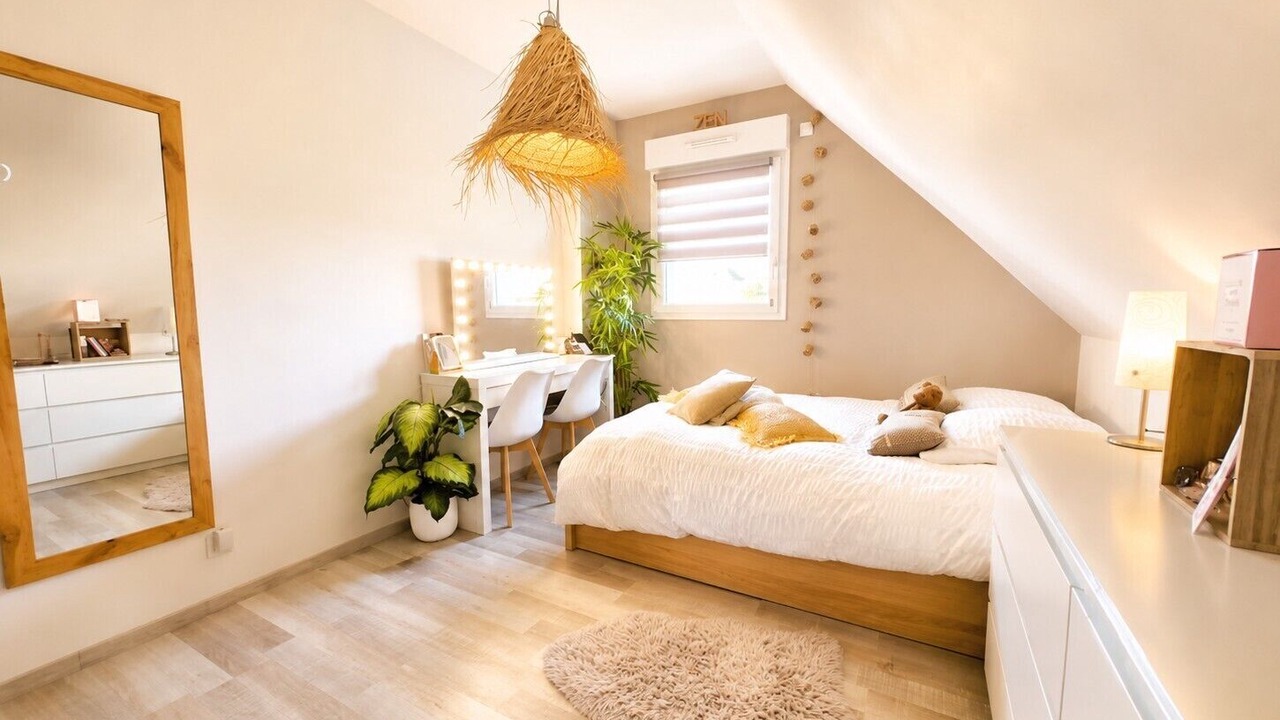 Photo of Bedroom in Bergheim