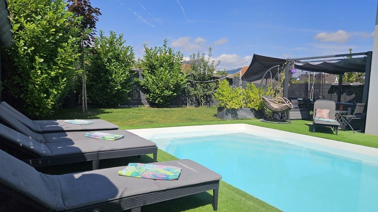 Photo of Outdoor in Bergheim