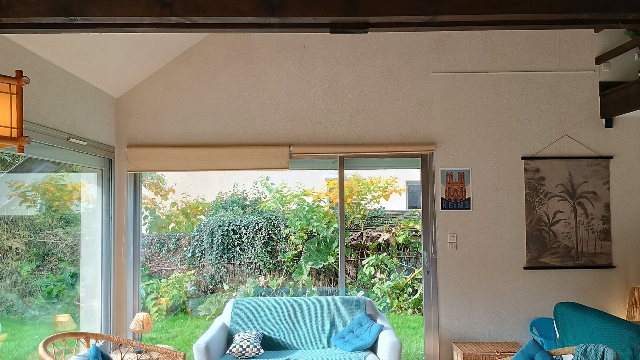 Photo of Livingroom in Saint-Laurent-sur-Mer
