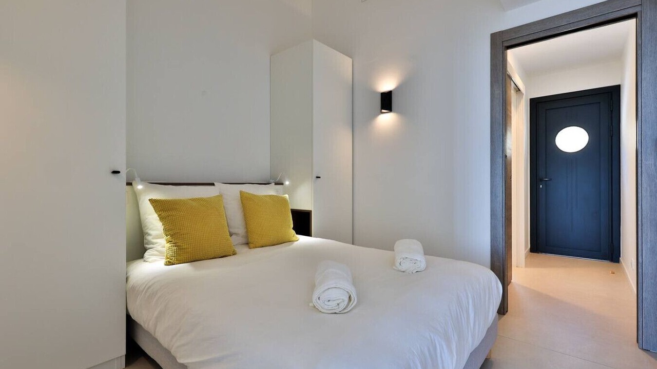 Photo of Bedroom in Le Rayol