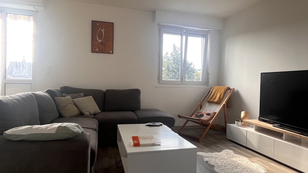 Photo of Livingroom in Bischheim