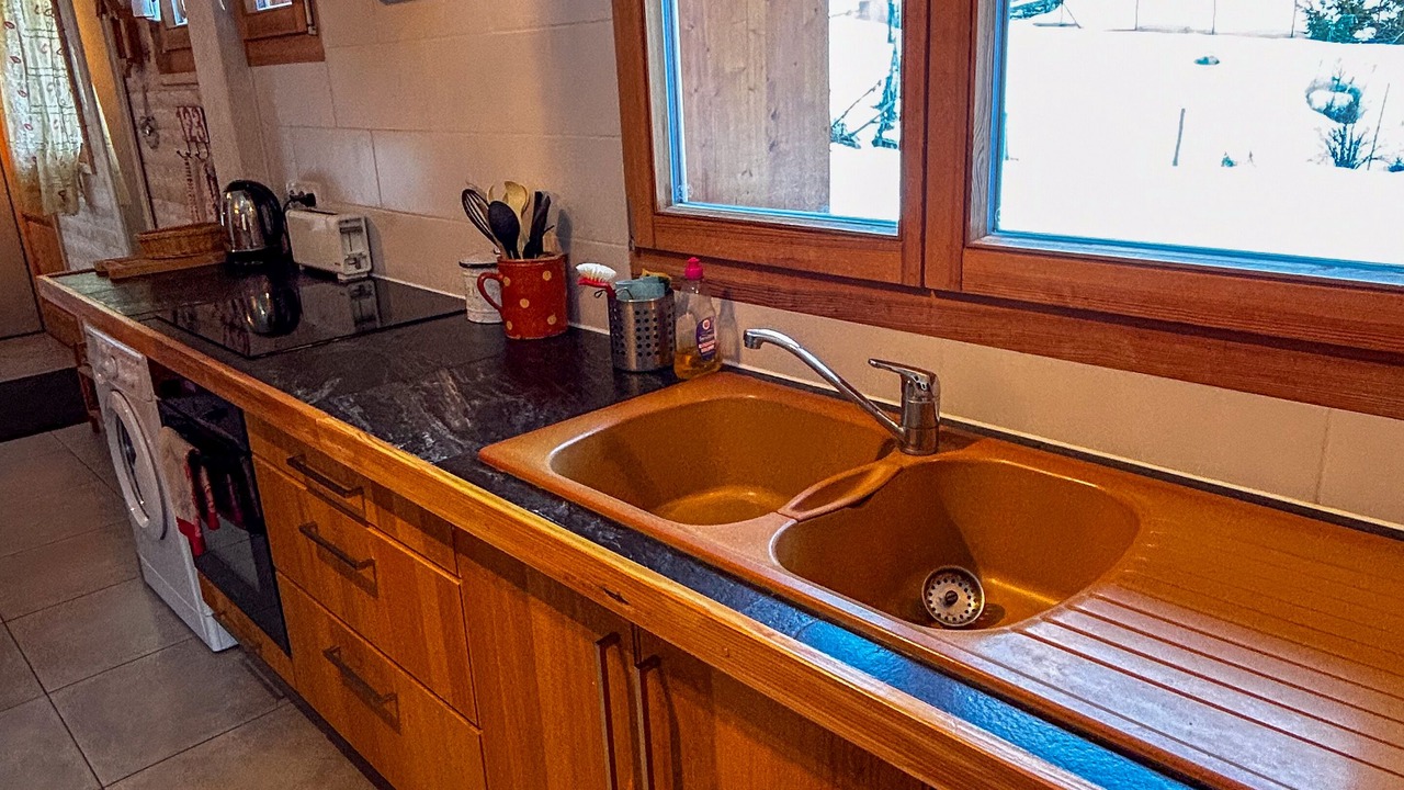 Photo of Kitchen in Nancroit