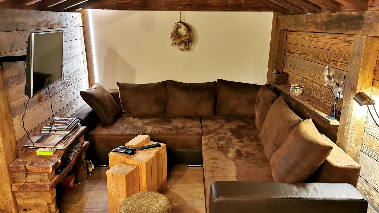 Photo of Livingroom in Gerbamont