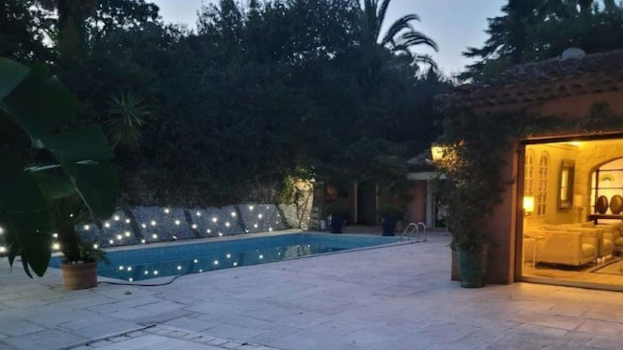 Photo of Outdoor in Le Cannet