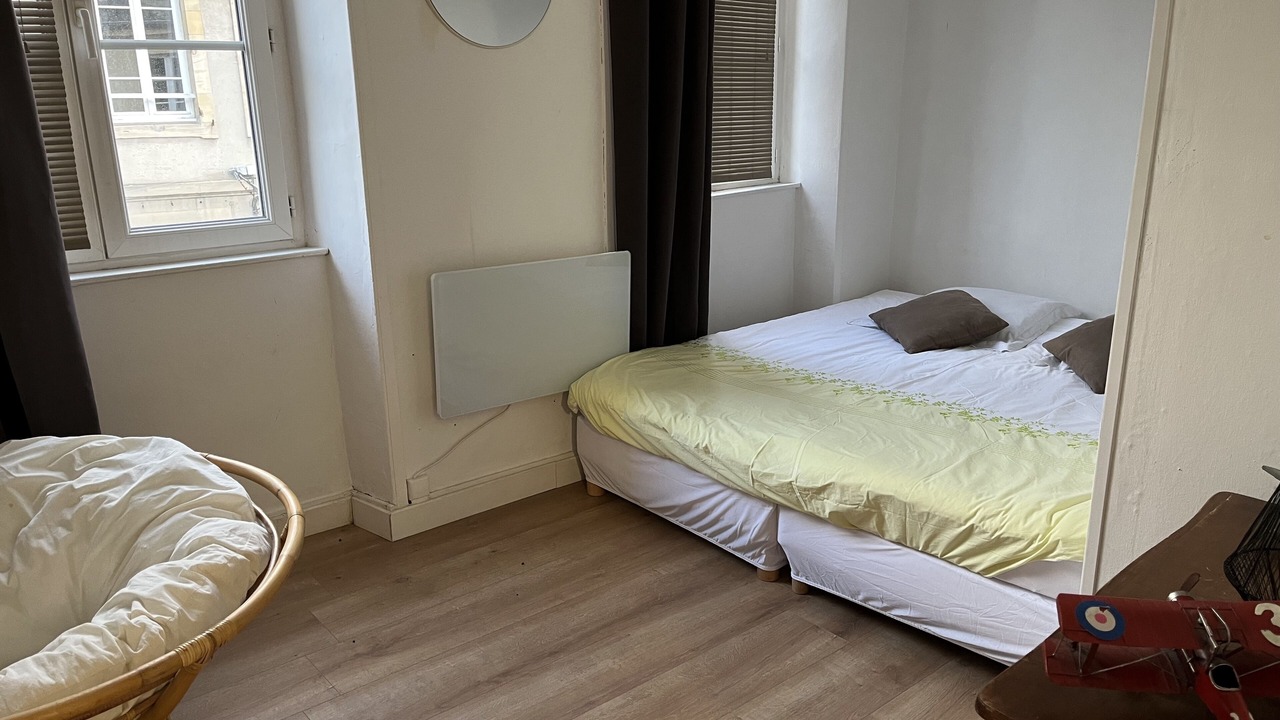 Photo of Bedroom in Bayeux