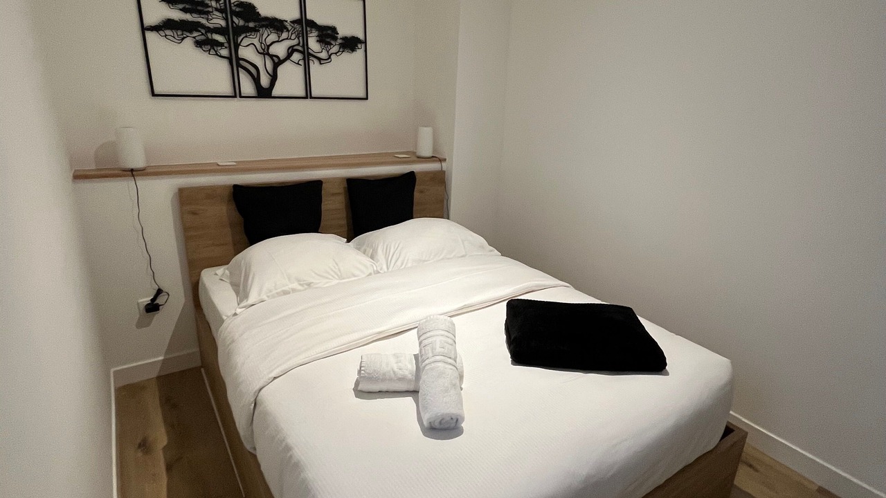 Photo of Bedroom in Historic Center