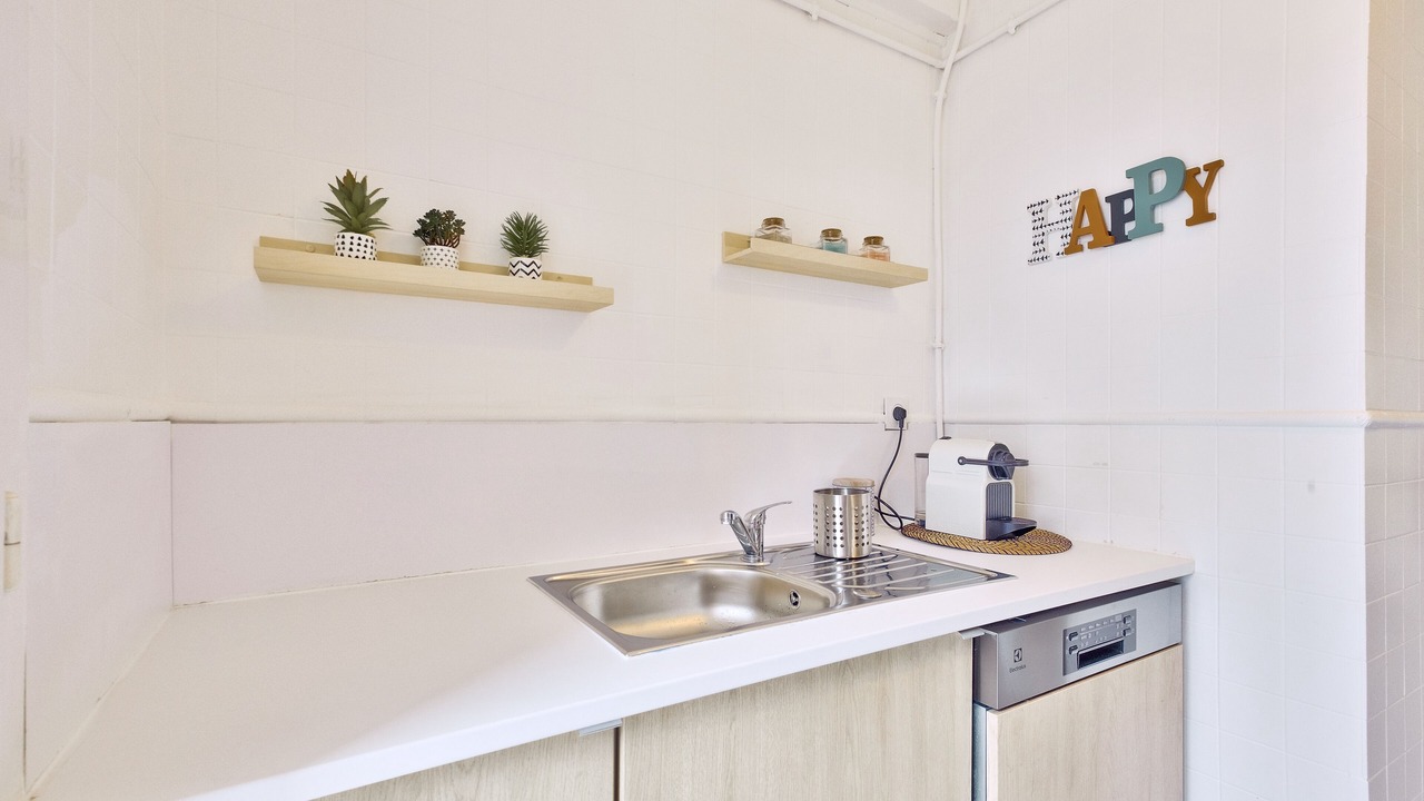 Photo of Kitchen in Cannes