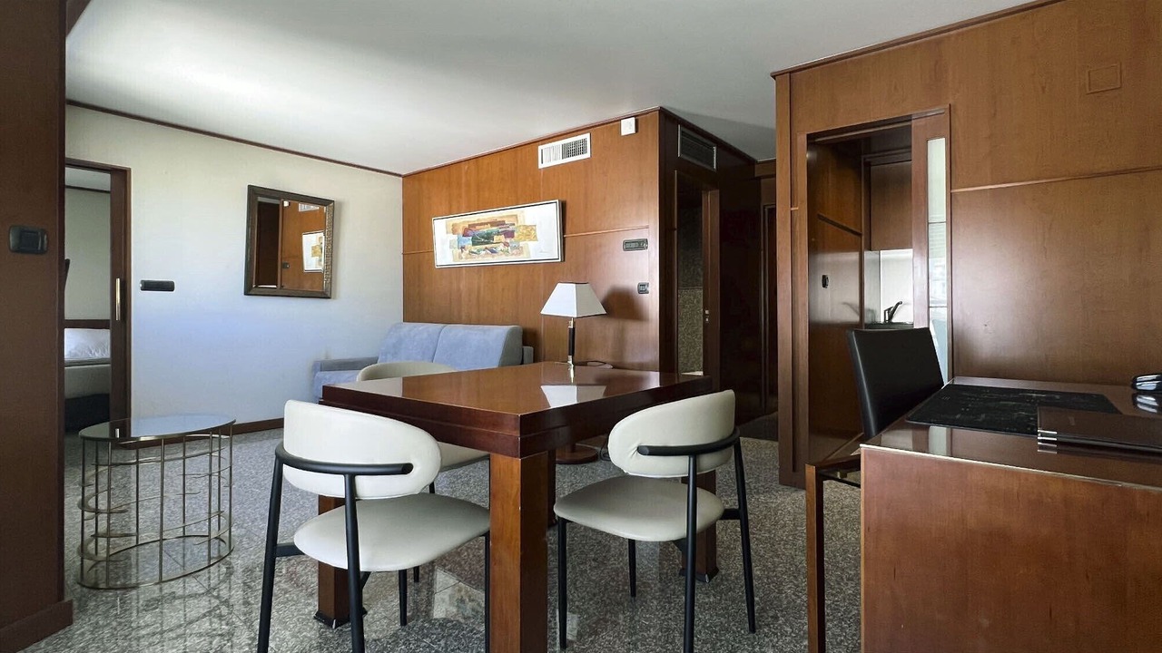 Photo of Bedroom in Nice City Centre