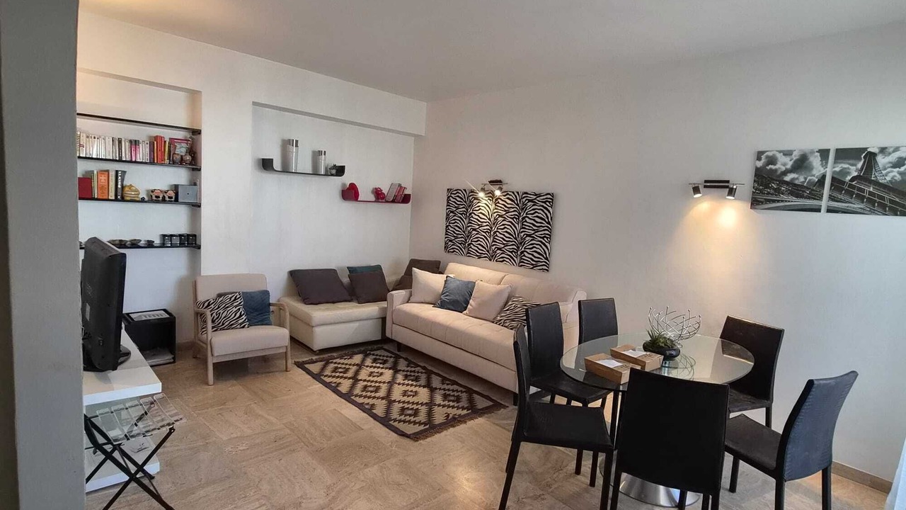 Photo of Livingroom in Cannes
