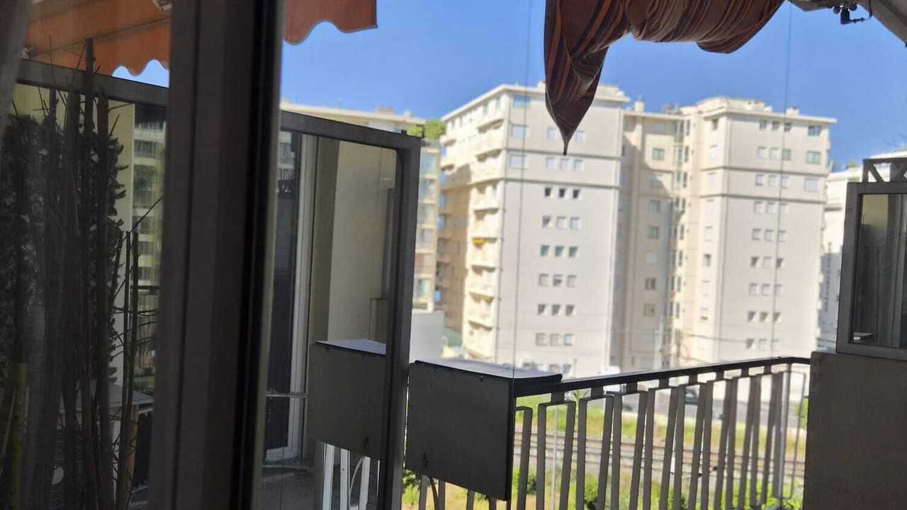 Photo of Patio Balcony in Cannes