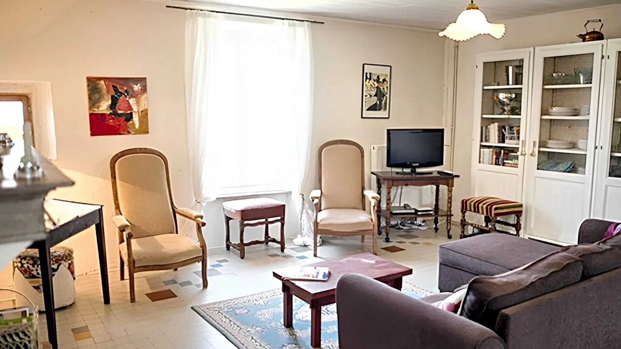 Photo of Livingroom in Massaguel
