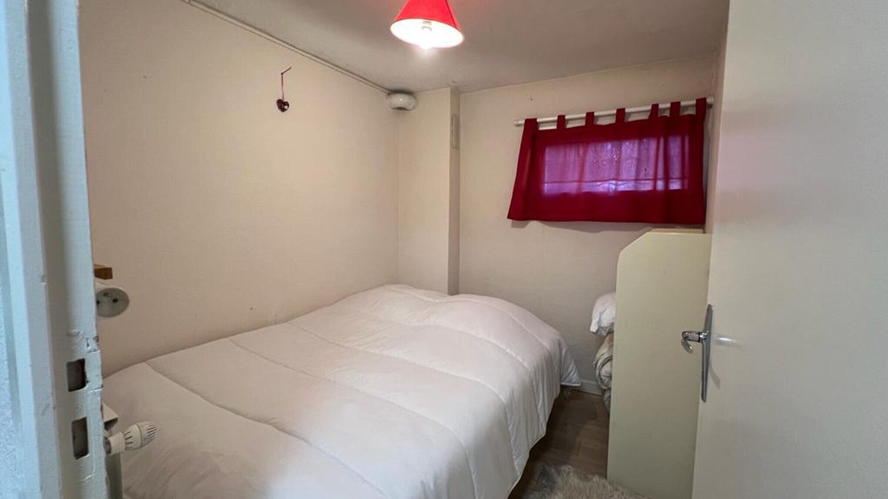 Photo of Bedroom in Pra Loup