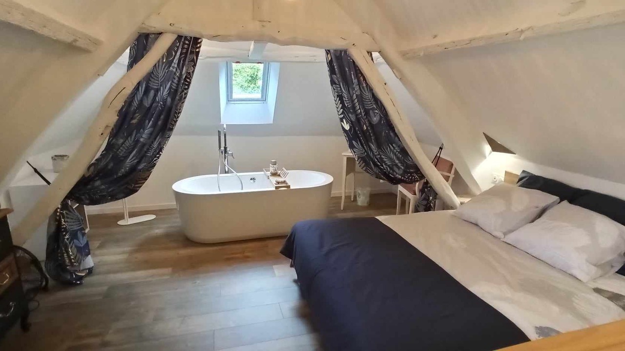 Photo of Bedroom in Luchy